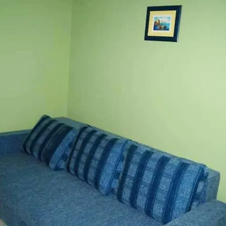 One Bedroom Appartement With Wifi At Zadar *