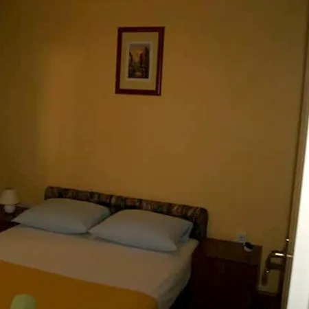 One Bedroom Appartement With Wifi At Zadar * Zadar