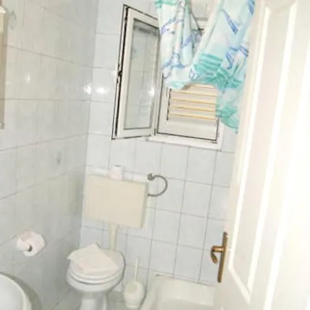One Bedroom Appartement With Wifi At Zadar Zadar