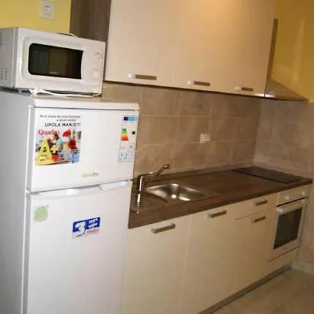 One Bedroom Appartement With Wifi At Zadar Appartement Zadar